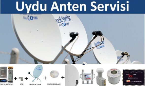 Darende Antenci